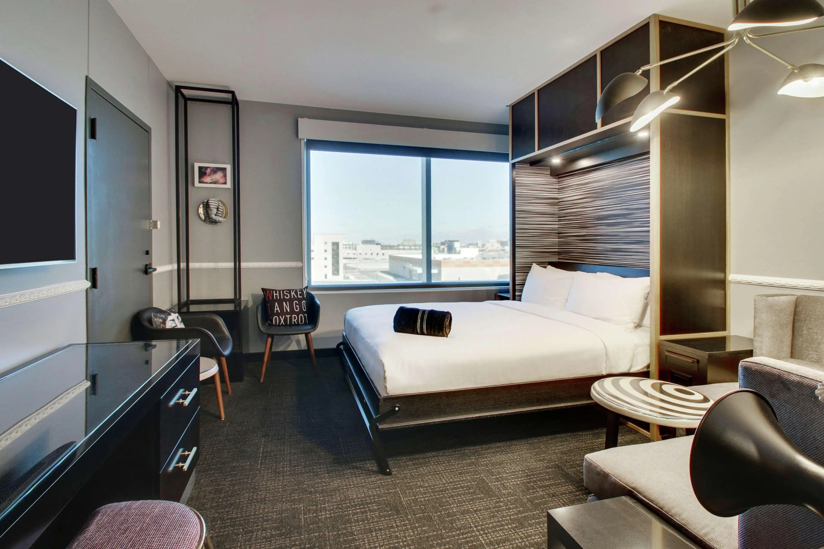 Foto - The Rose Chicago, Tapestry Collection By Hilton