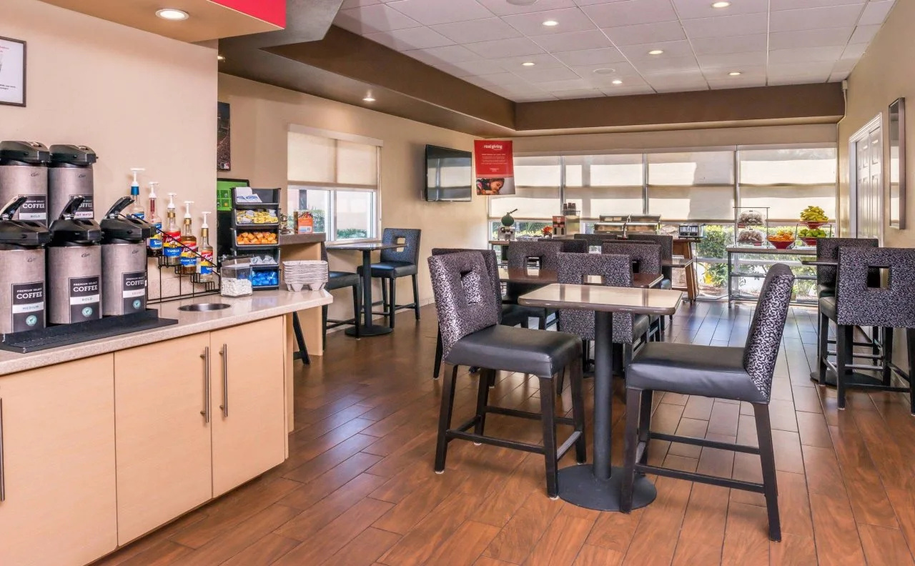 Foto - TownePlace Suites by Marriott Anaheim Maingate Near Angel Stadium