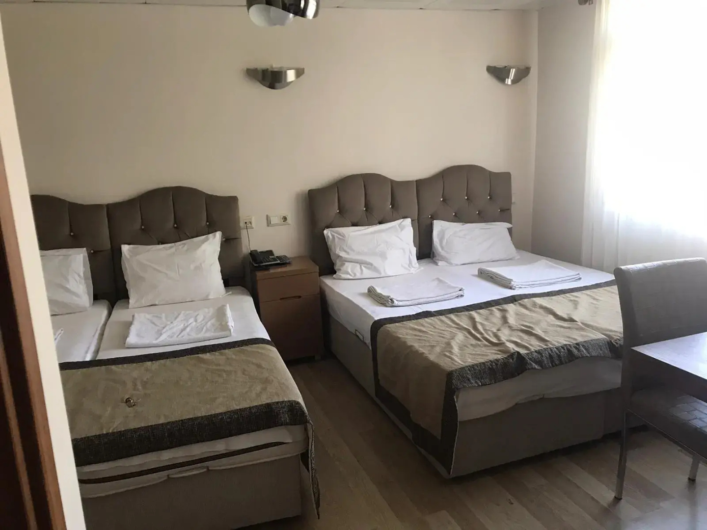 Photo - Sultanahmet Milan Hotel&SPA
