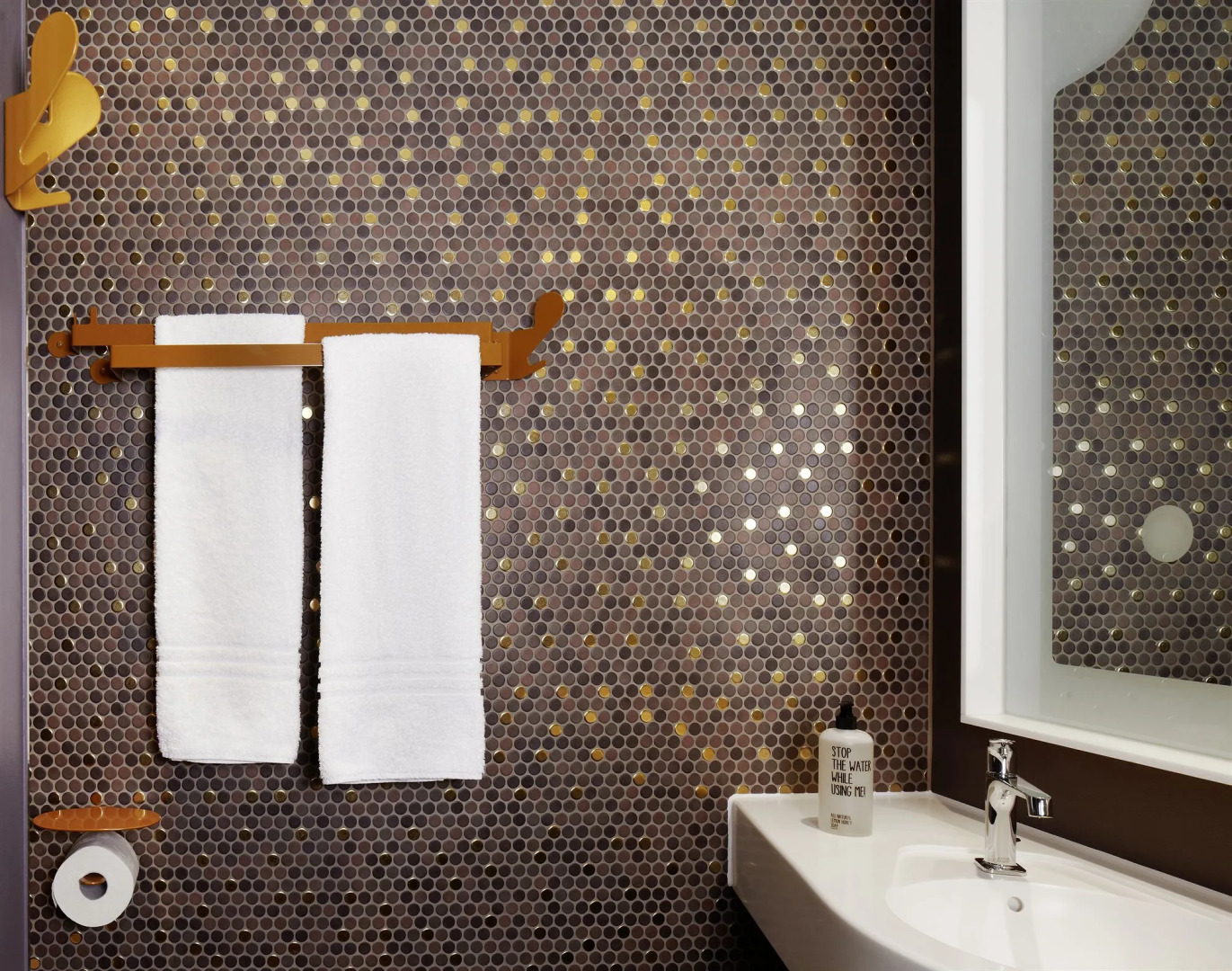 Foto - 25hours Hotel Zürich West