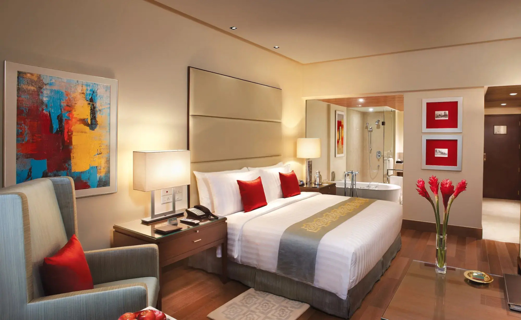 Foto - The Oberoi Mumbai