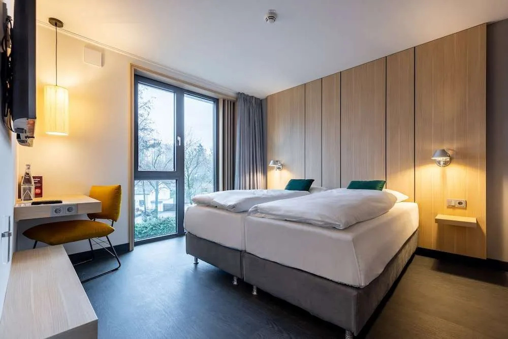 Photo - Serways Hotel Hösel