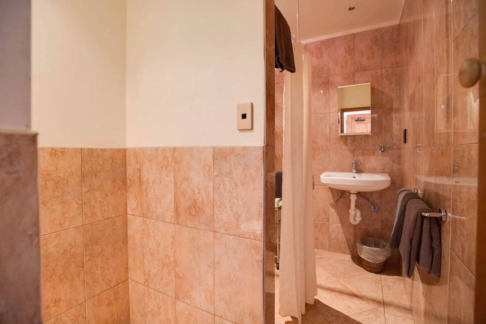 Foto - The Cambridge Hotel & Backpackers