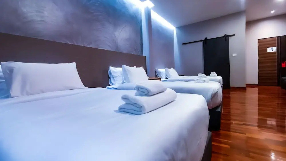 Foto - The Riva Vientiane Hotel