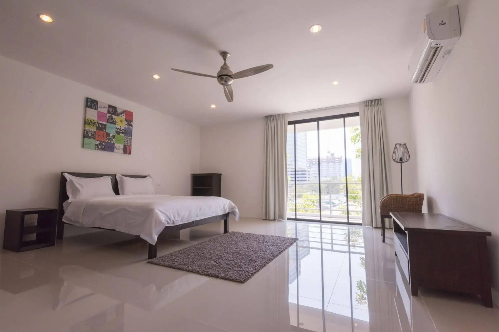 Foto - Benviar Tonson Residence