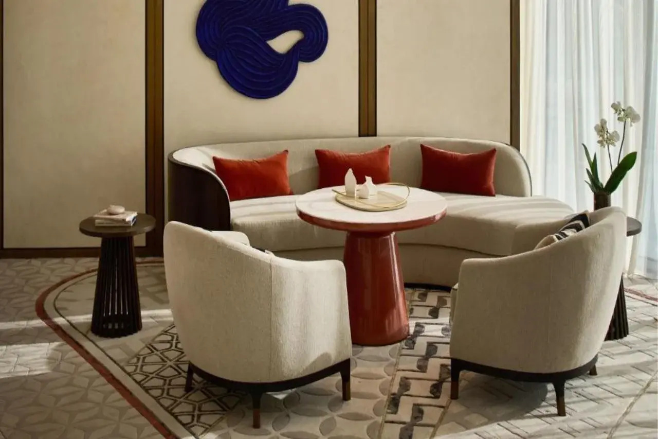 Foto - Jumeirah Residences Marsa Al Arab Dubai