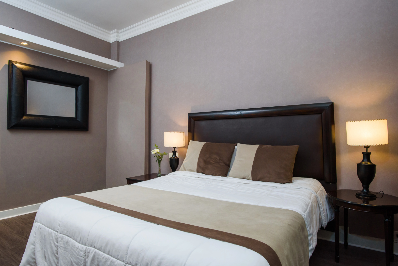 Foto - 1253 Recoleta Small Hotel