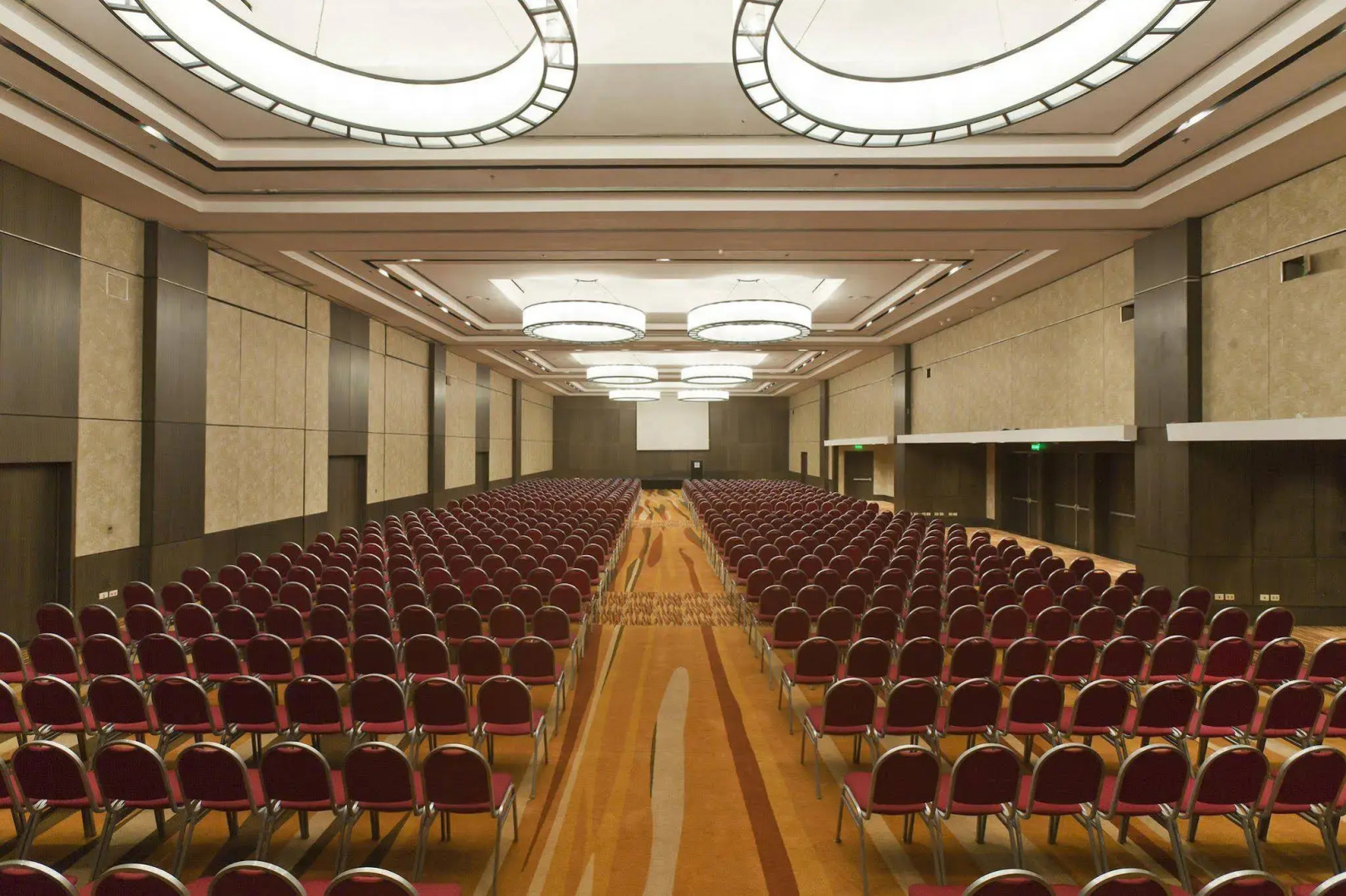 Foto - Hilton Buenos Aires