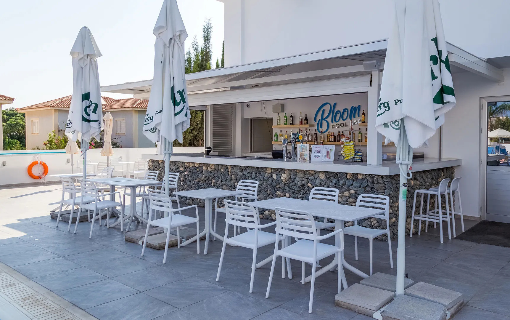 Foto - Protaras Plaza Hotel