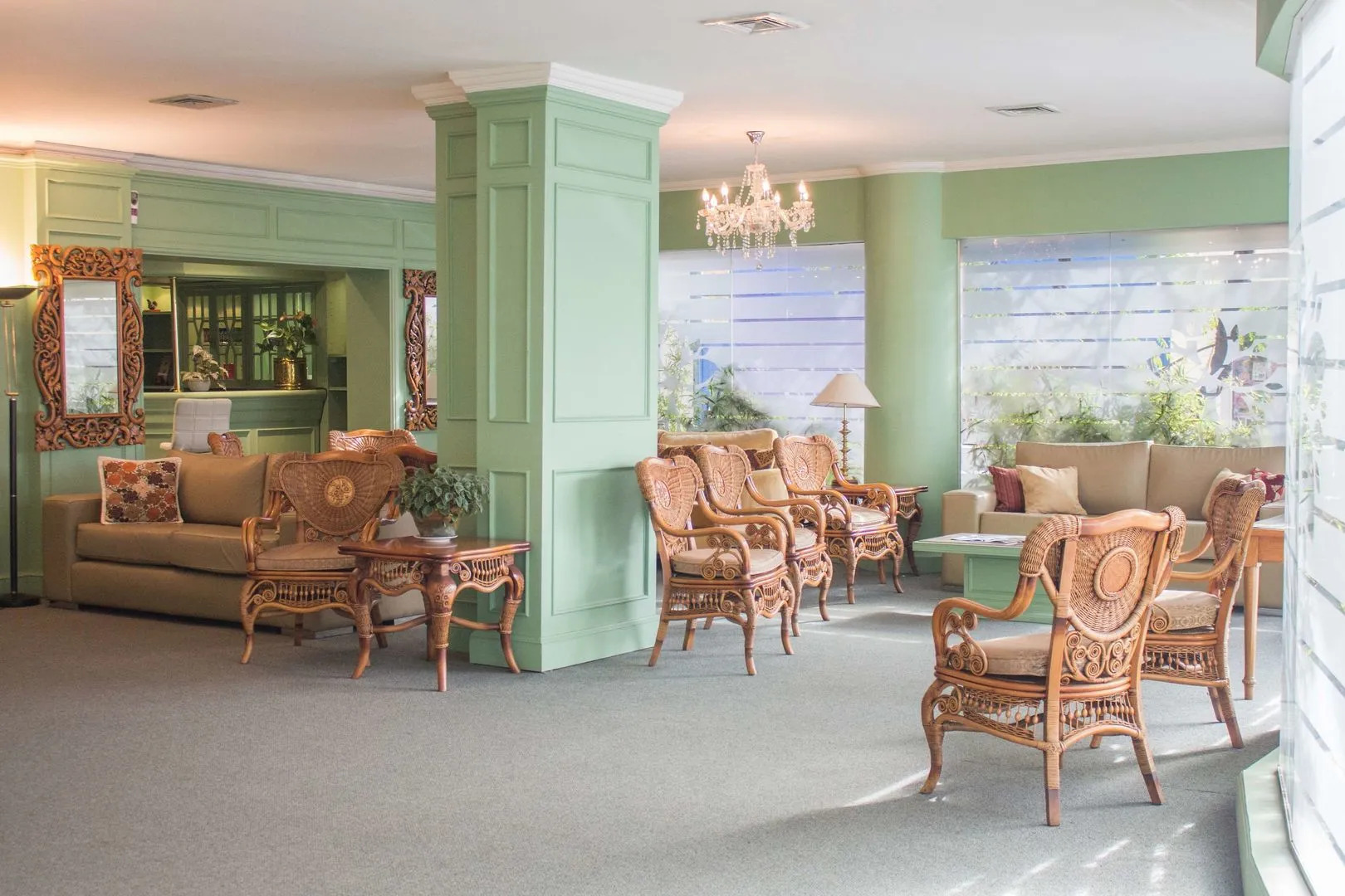 Foto - Hotel Cecilia