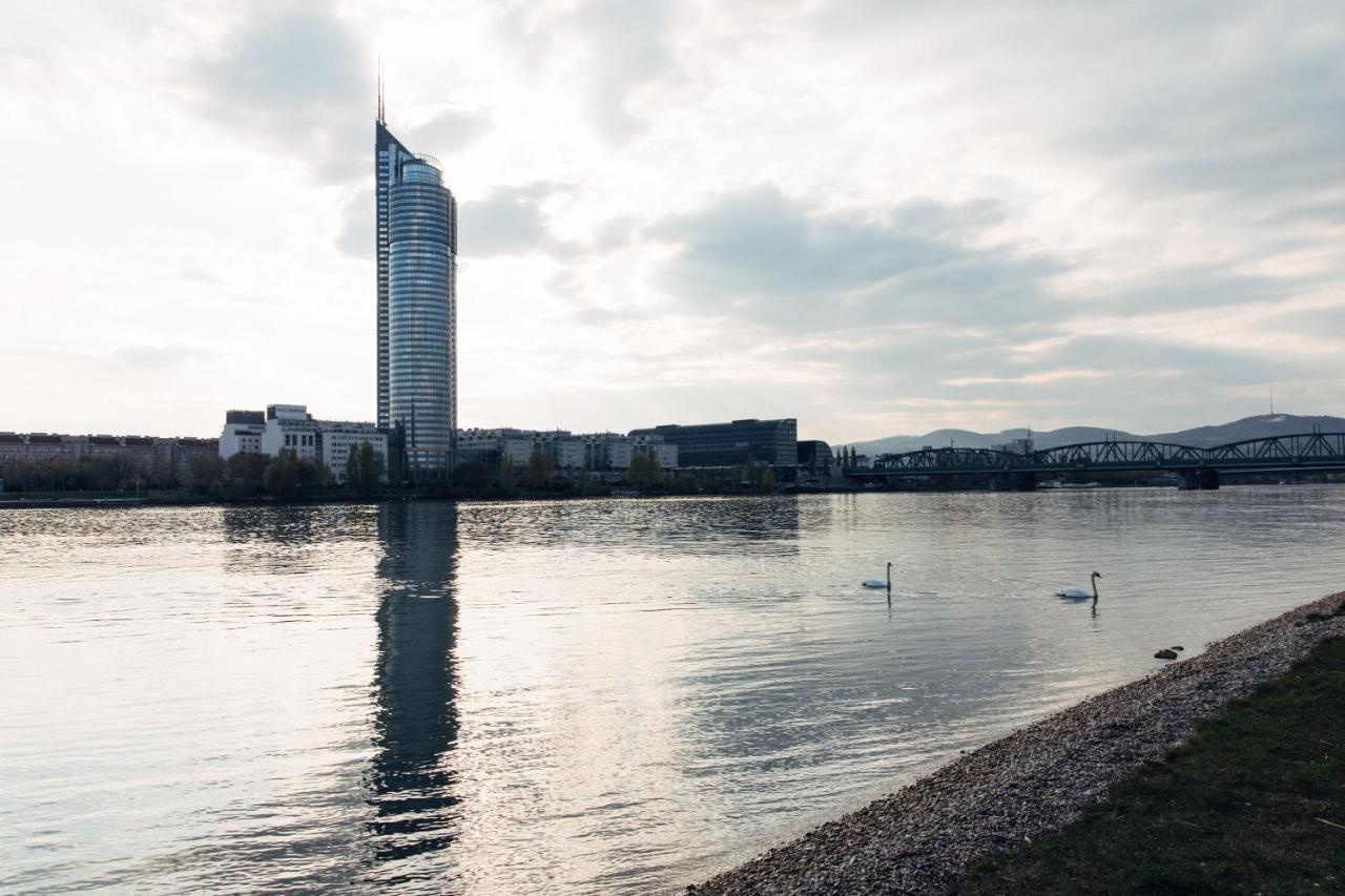Foto - harry’s home Wien hotel & apartments