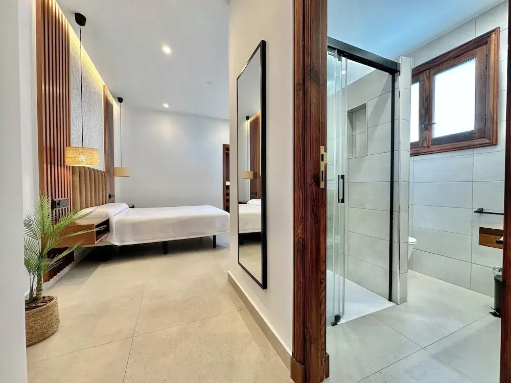 Foto - Golf Sea&Pool Cactus Villa