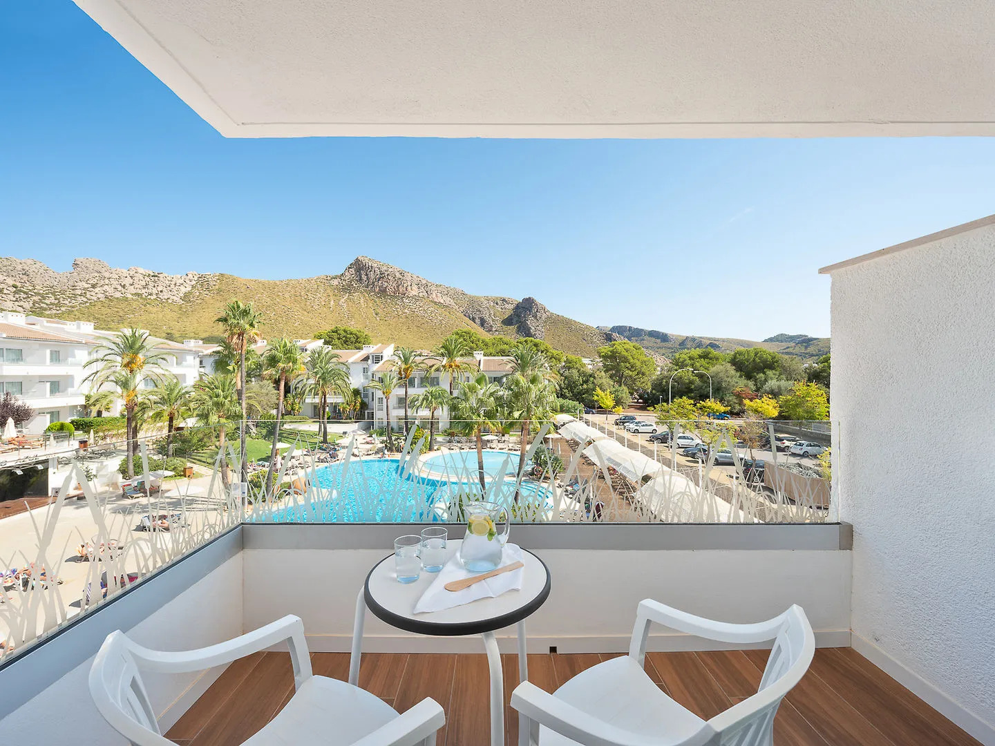 Foto - Puerto Azul Suite Hotel