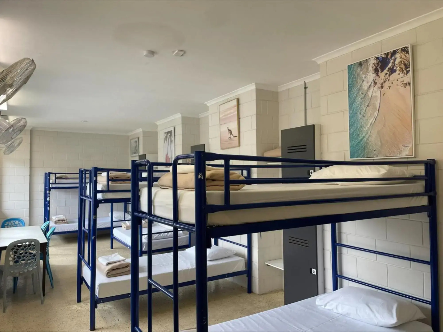 Foto - YHA Coolangatta Gold Coast