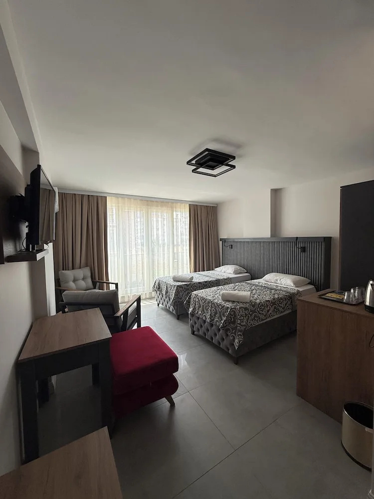 D Premium Hotel
