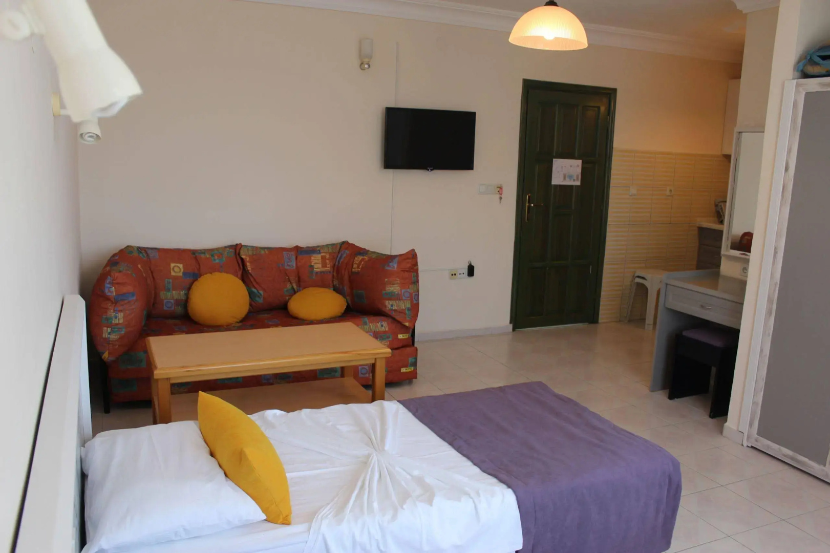 Foto - Victoria Princess Hotel