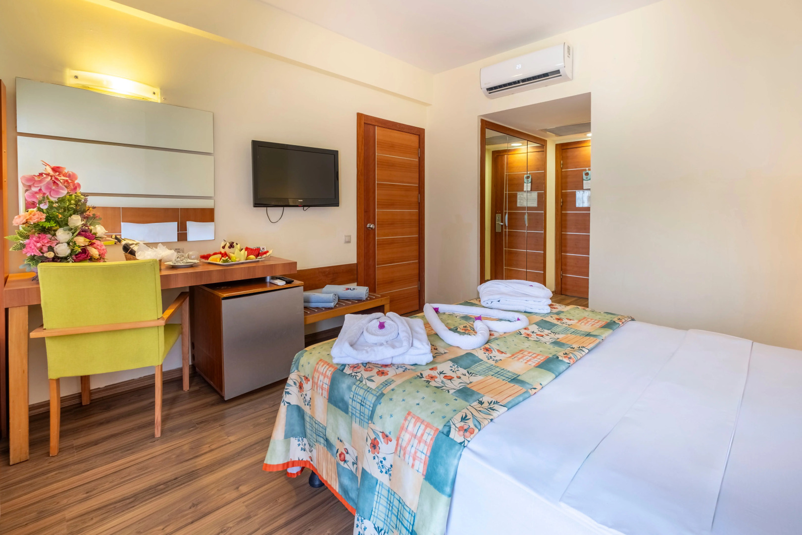 Photo - Viking Park Hotel