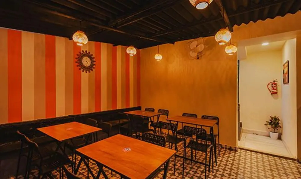 Photo - FabHotel Airport Palace - Nr Mumbai International Airport