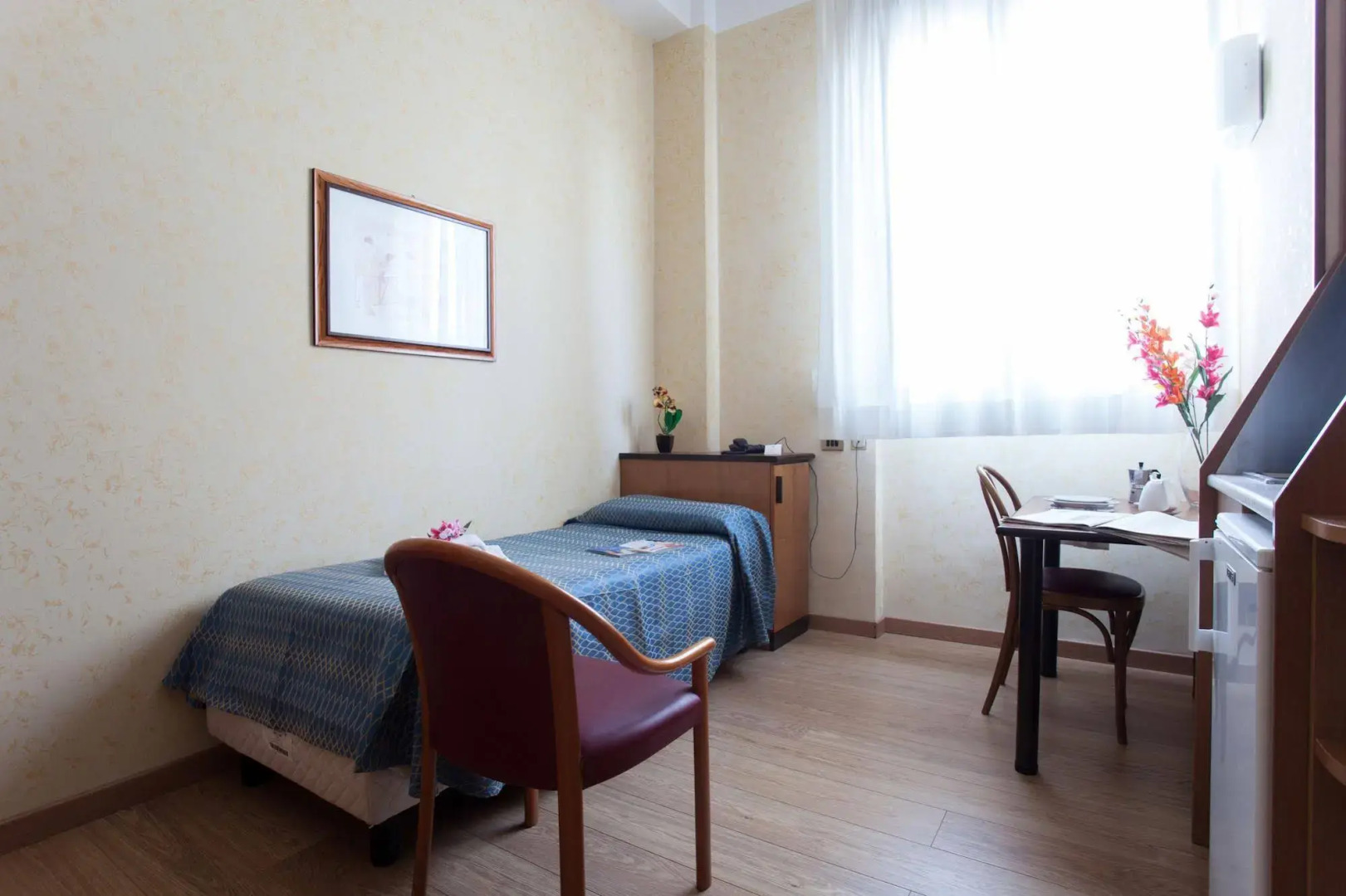 Photo - Residence Lepontina