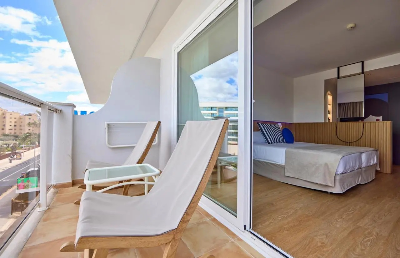 Photo - Universal Hotel Neptuno - Adults Only
