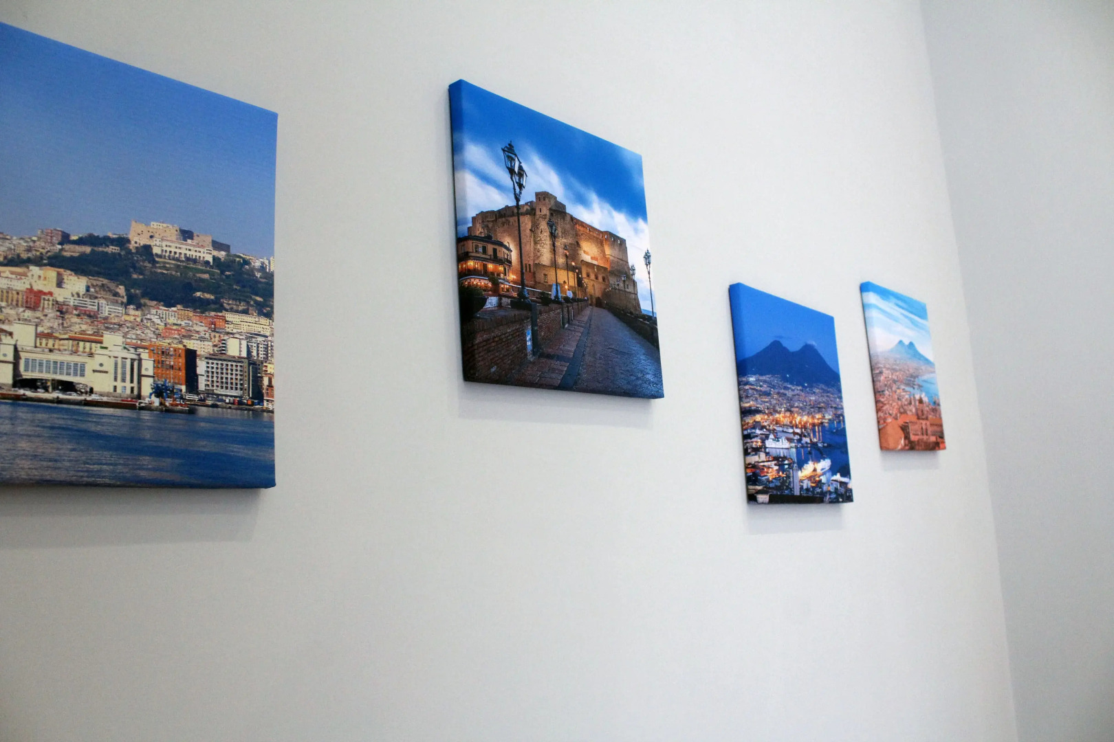 Foto - Vivi a Napoli