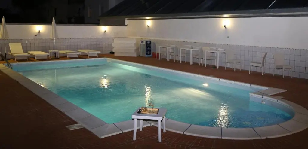 Photo - Hotel Resort Il Panfilo