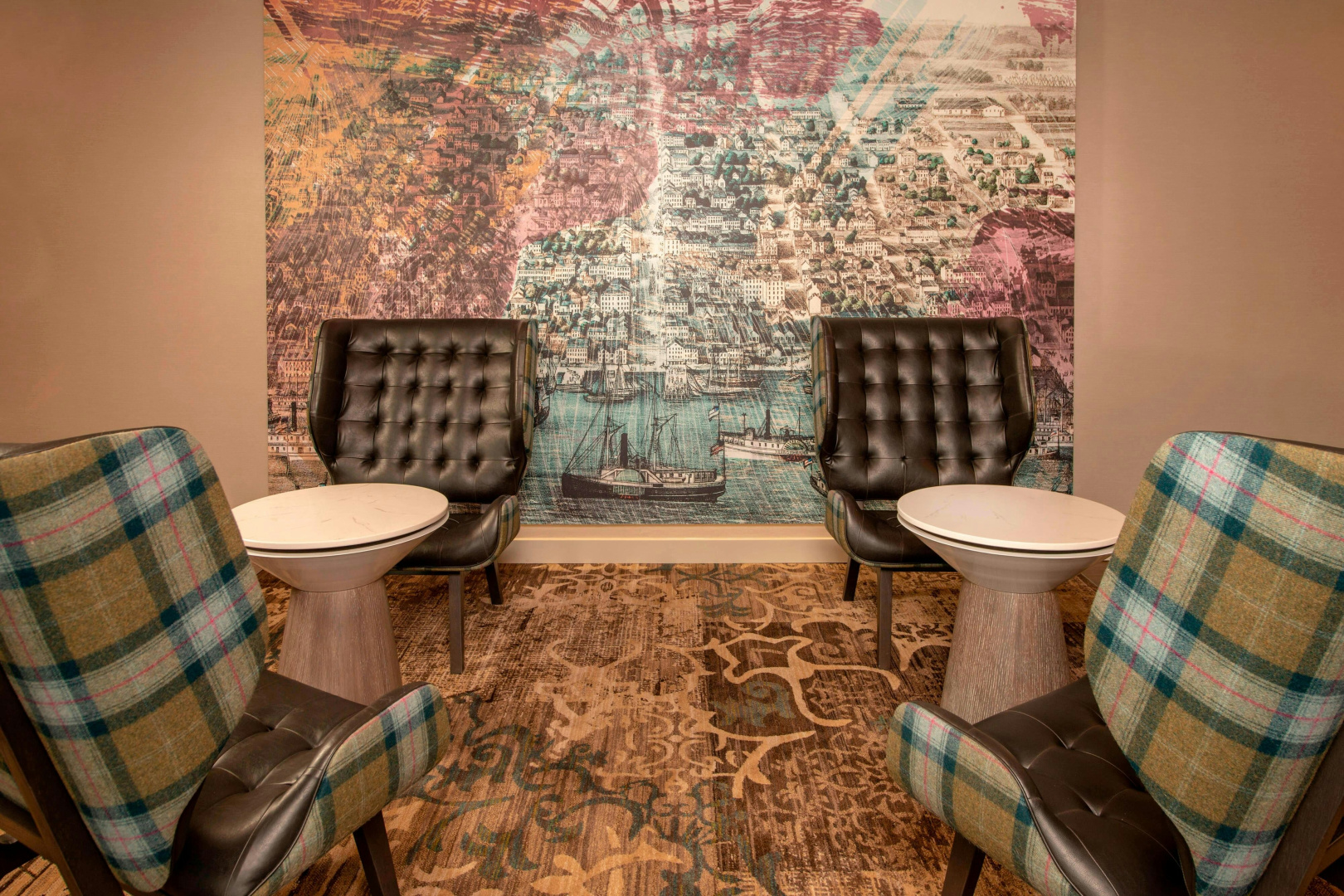 Photo - Residence Inn Alexandria Old Town/Duke Street by Marriott