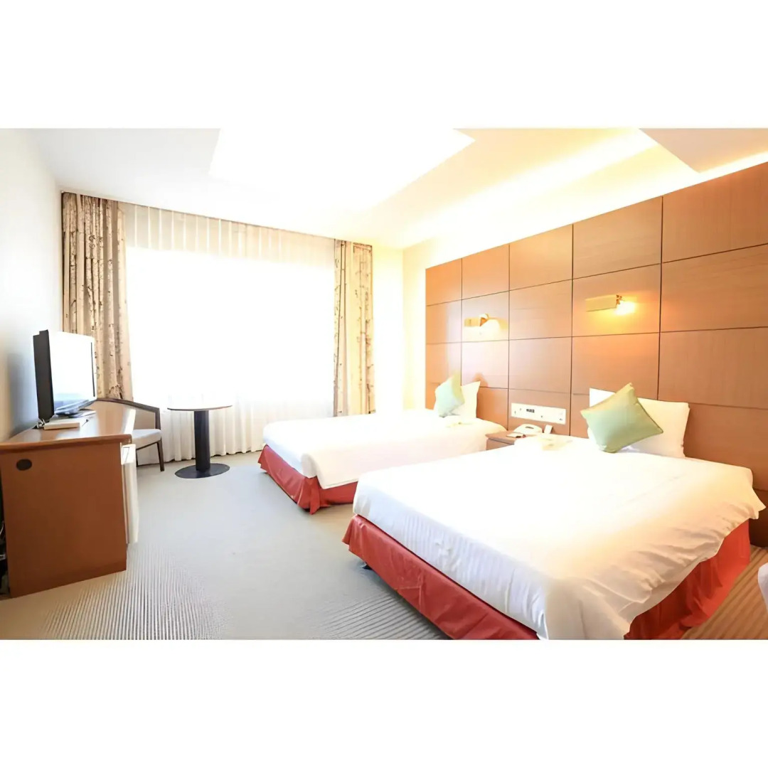 Foto - Smile Hotel Naha City Resort