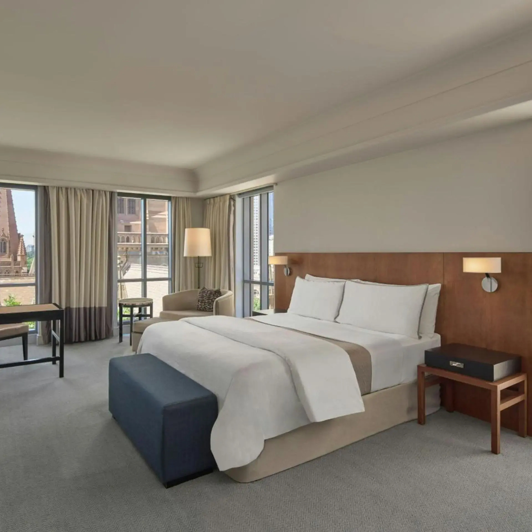Foto - The Westin Melbourne