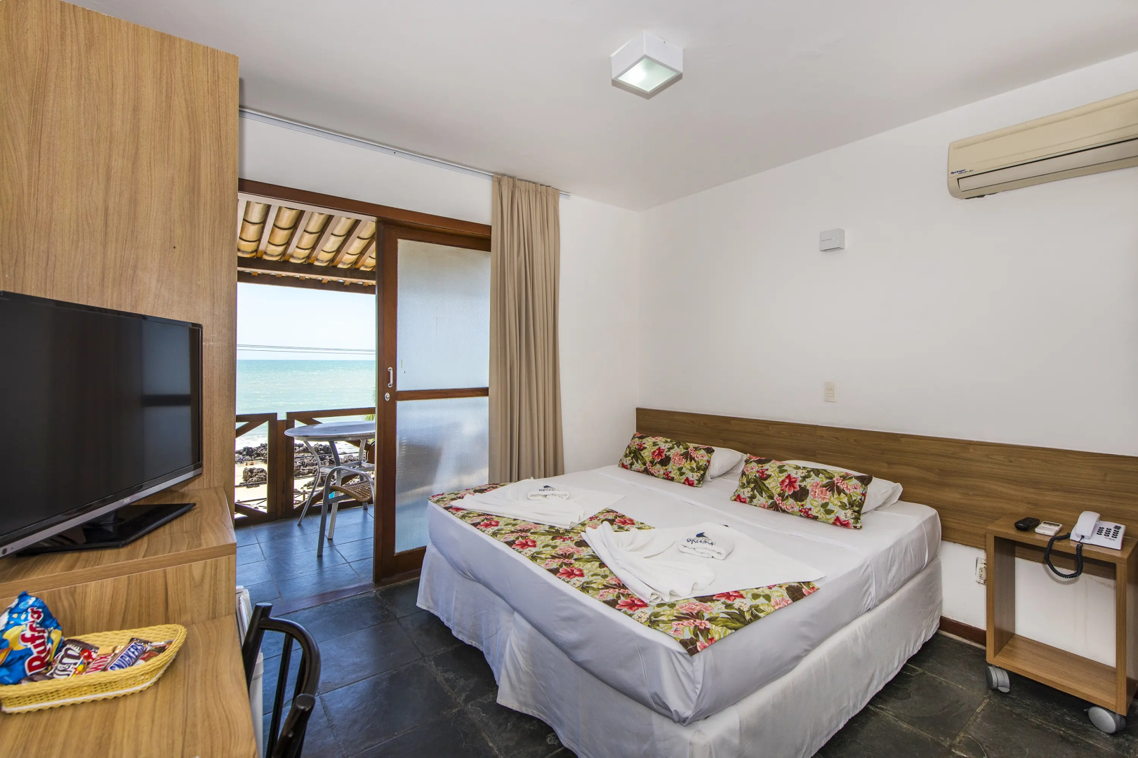 Foto - La Belle Beach Hotel