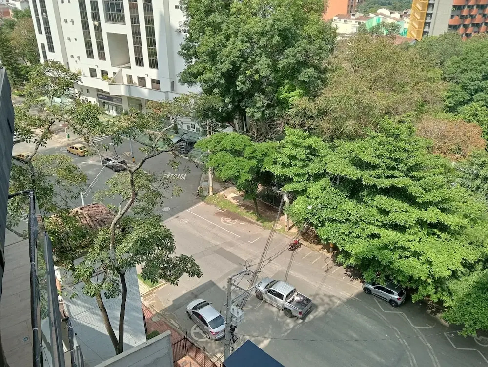 Foto - Hotel Rulay Medellin