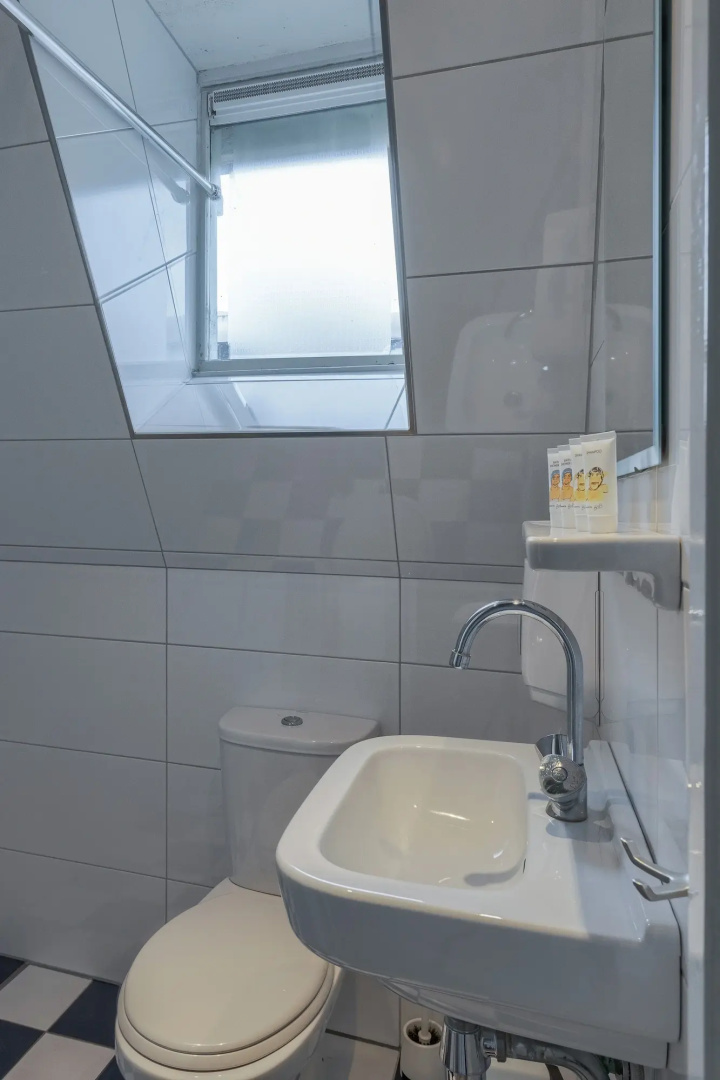 Photo - Hotel Damsquare