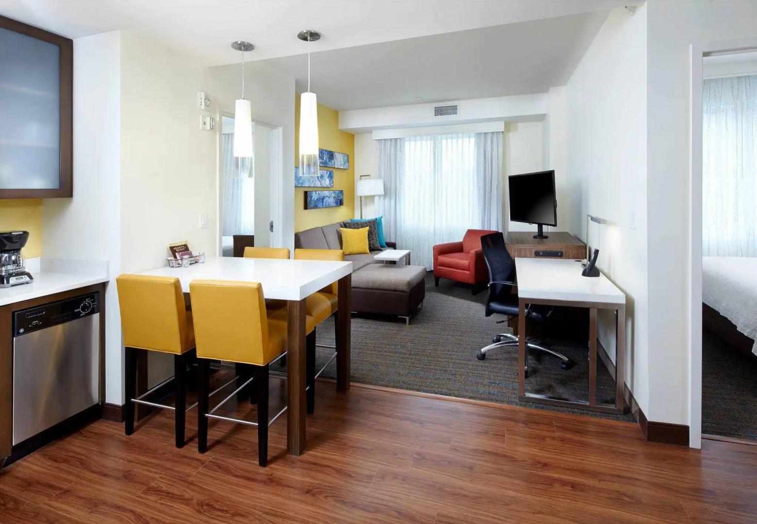 Photo - Residence Inn by Marriott Secaucus Meadowlands