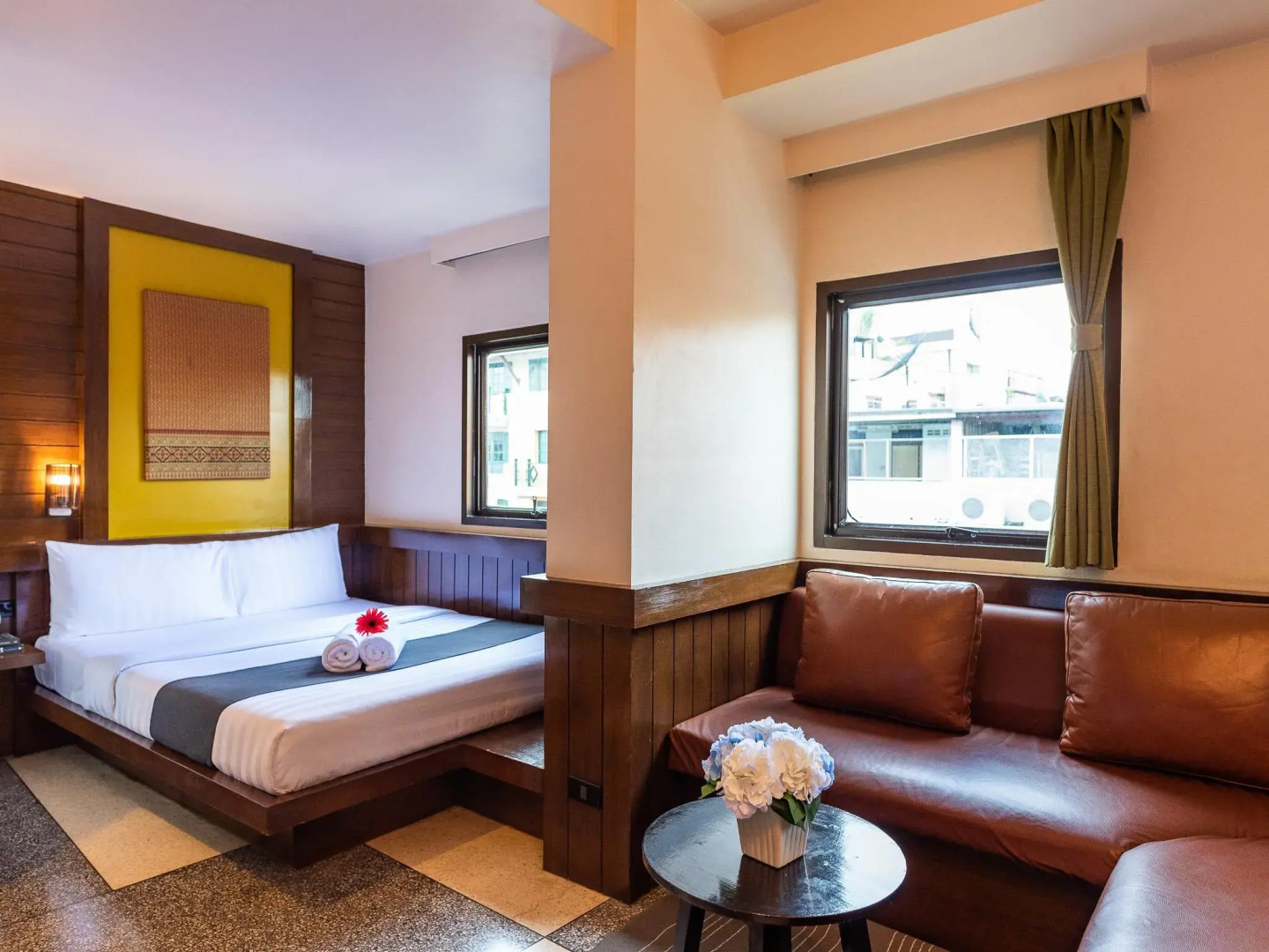 Photo - D&D Inn Khaosan