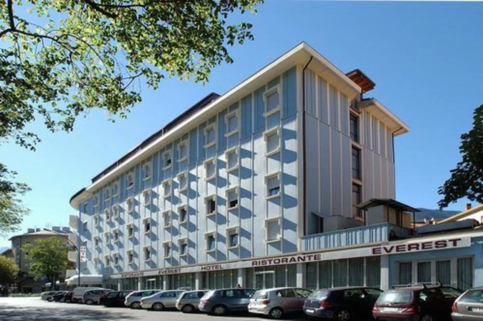 Foto - Hotel Everest