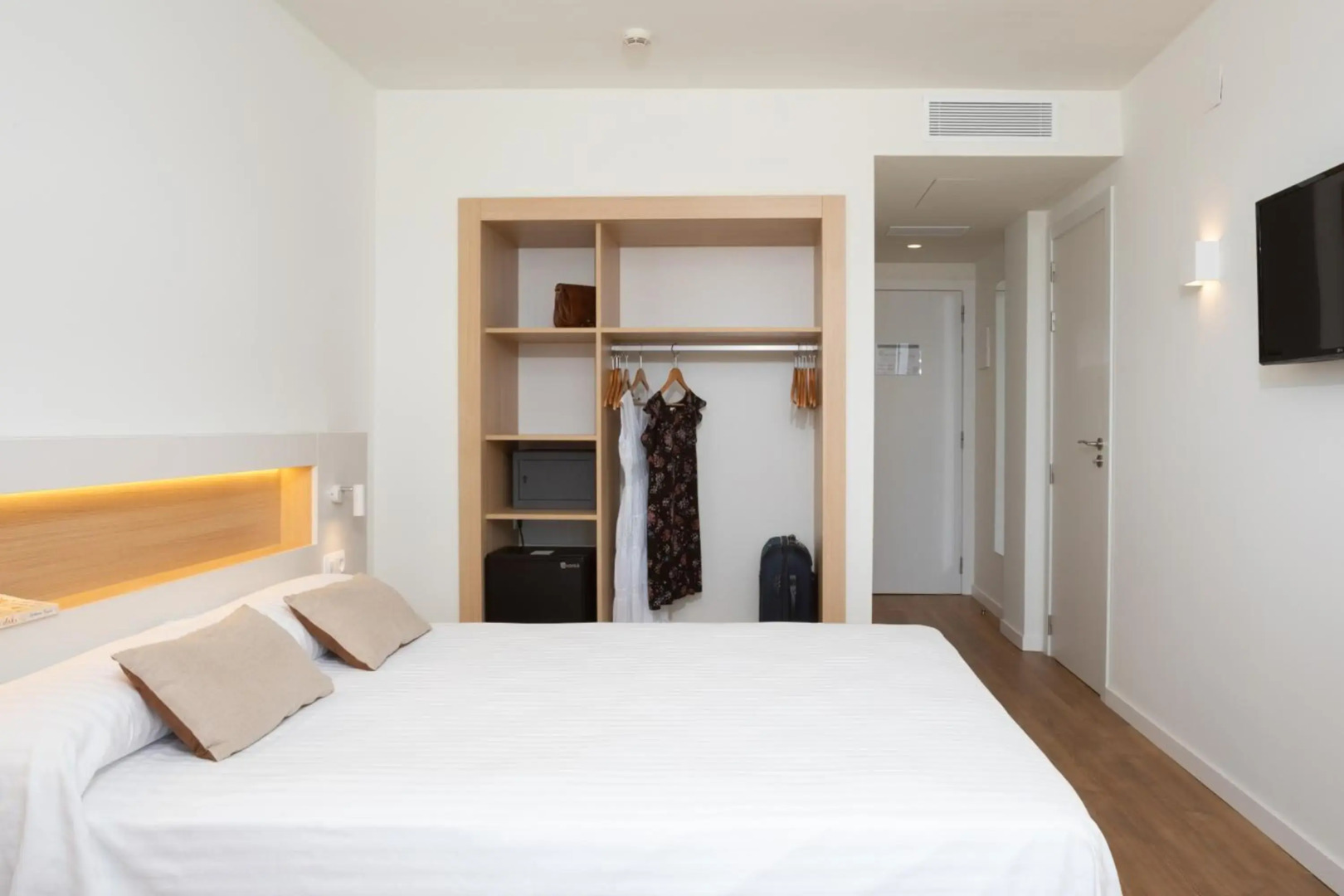 Photo - Jayleen Clarke Quay Hotel