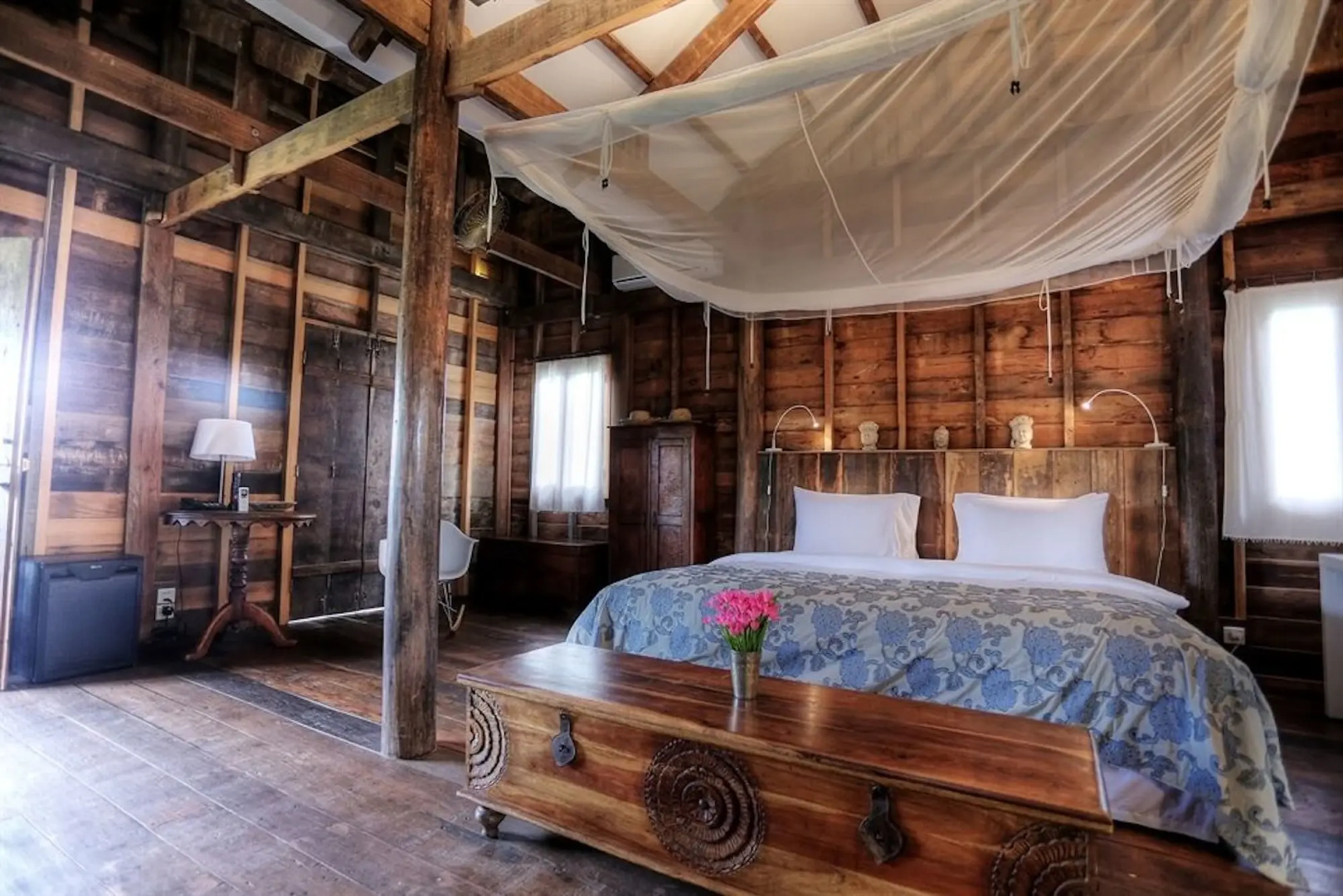 Foto - Sala Lodges