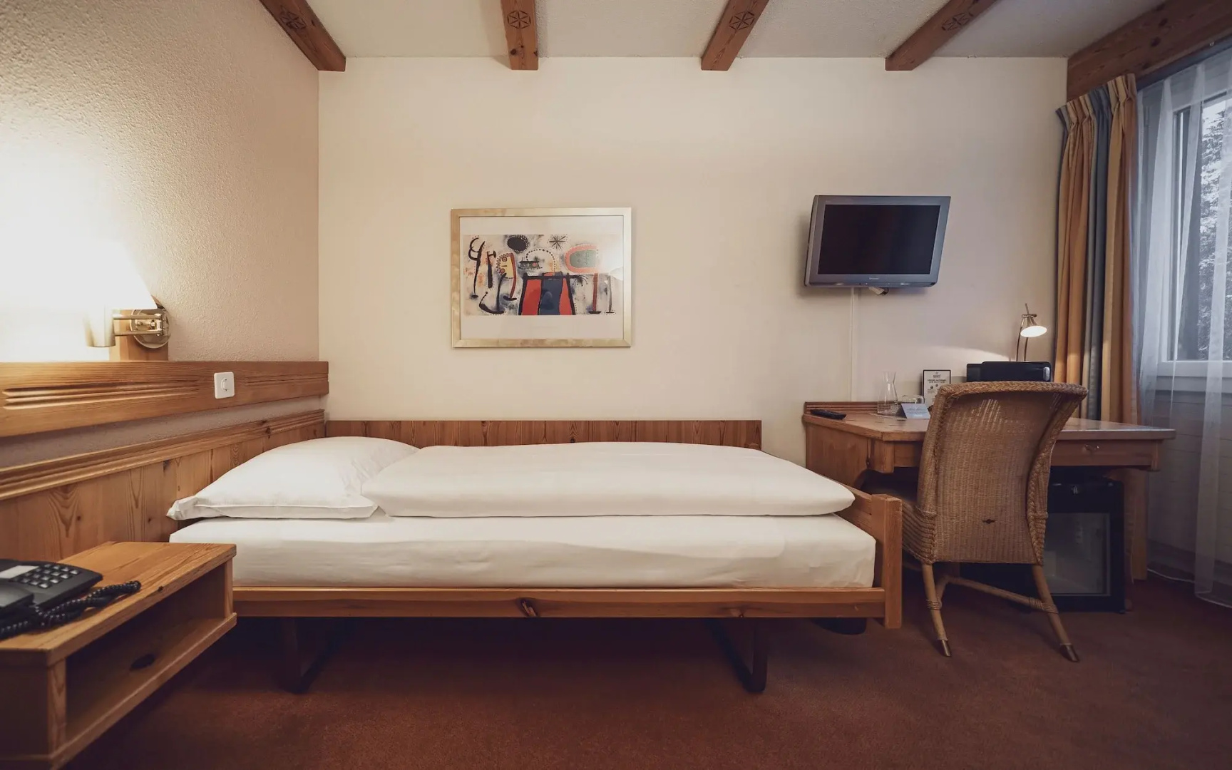 Foto - Mountain Plaza Hotel