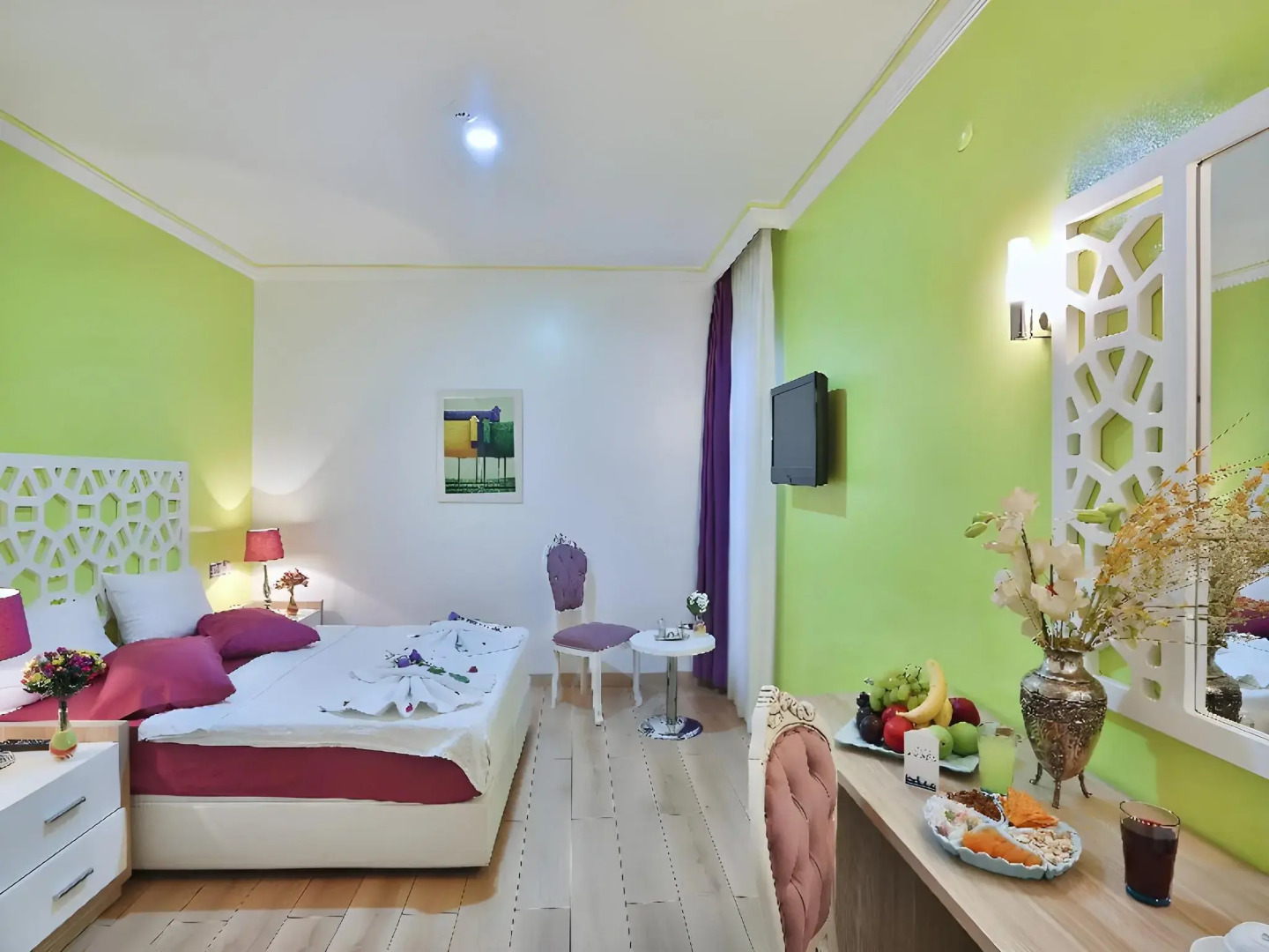 Photo - Ayasultan Hotel