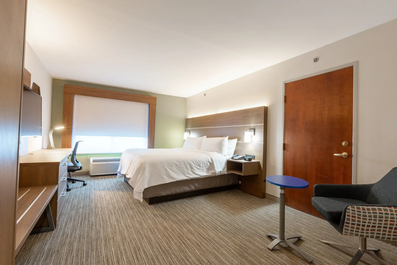 Foto - Holiday Inn Express & Suites Arlington North – Stadium Area by IHG