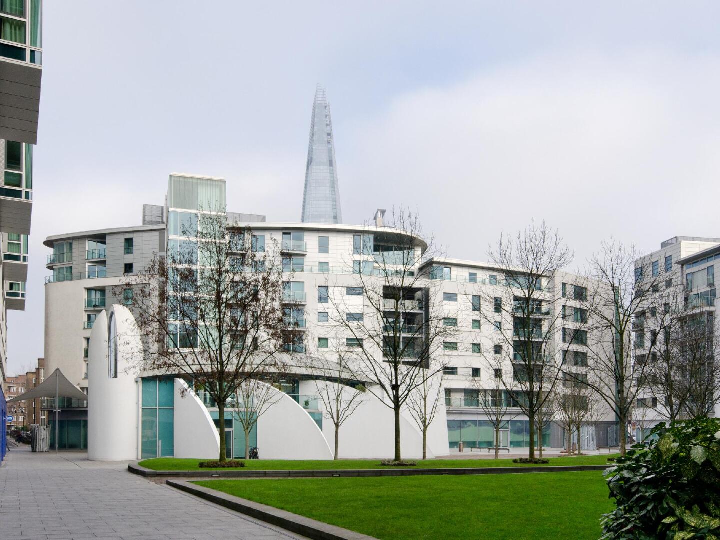 Photo - Marlin Apartments London Bridge - Empire Square