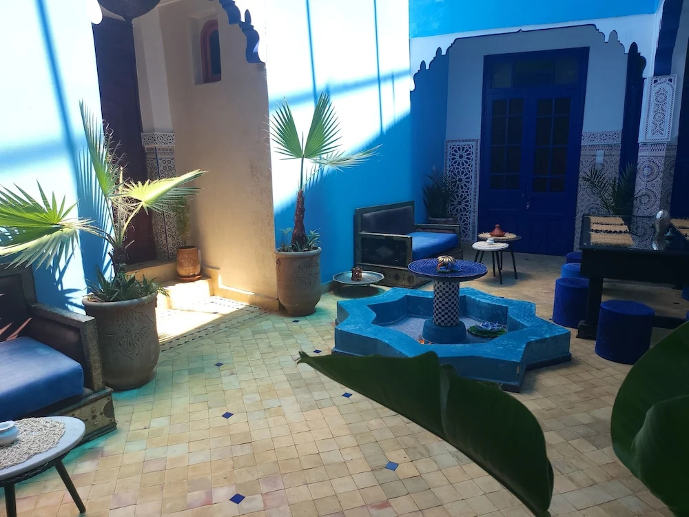 Foto - Riad Imndi