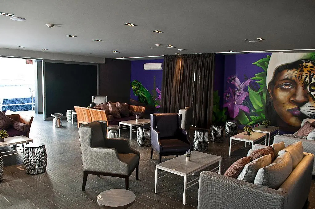 Photo - Exe Bacata 95