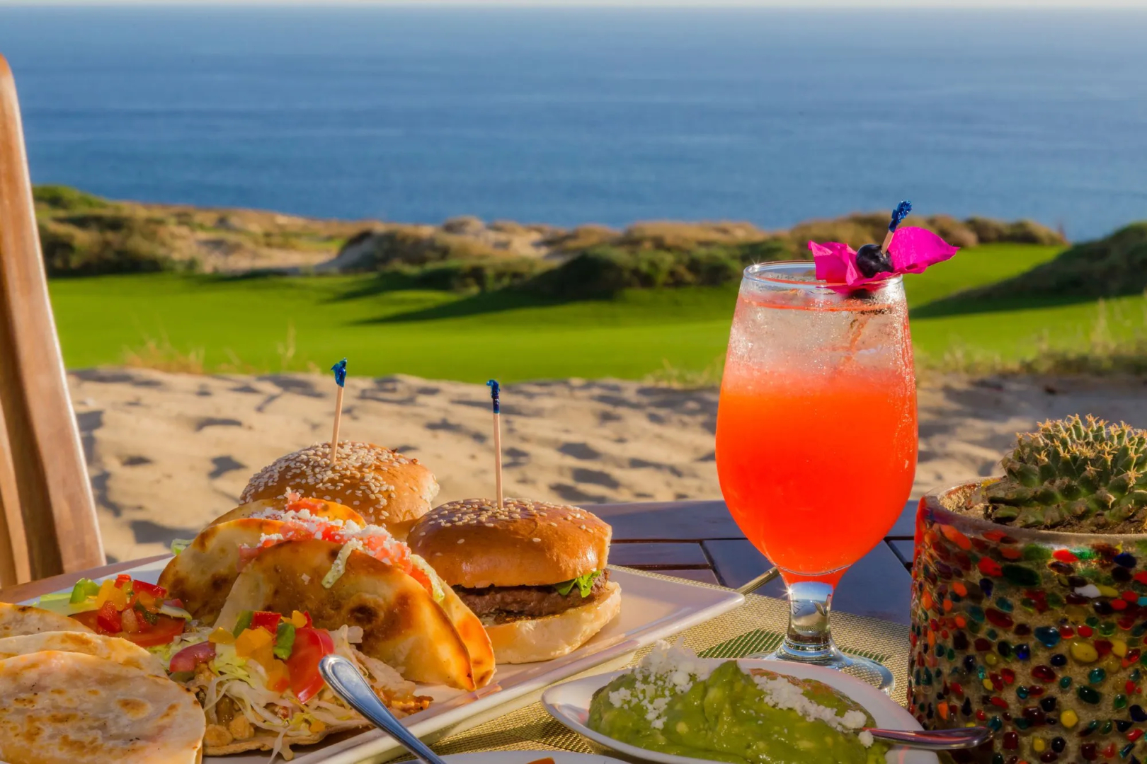 Photo - Pueblo Bonito Montecristo Luxury Villas - All Inclusive