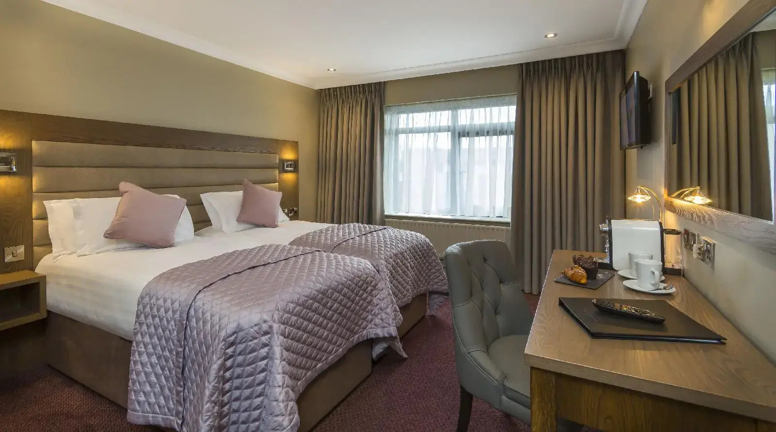 Foto - Limerick City Hotel