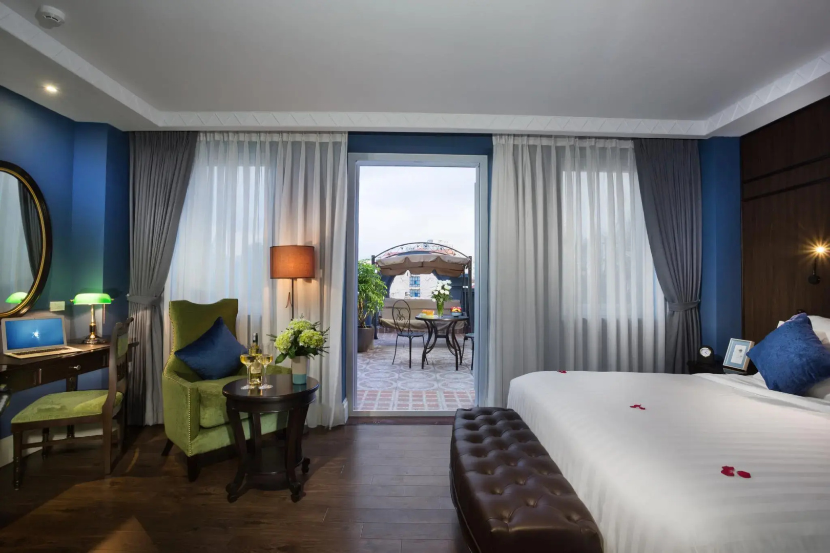 Photo - O'Gallery Premier Hotel & Spa