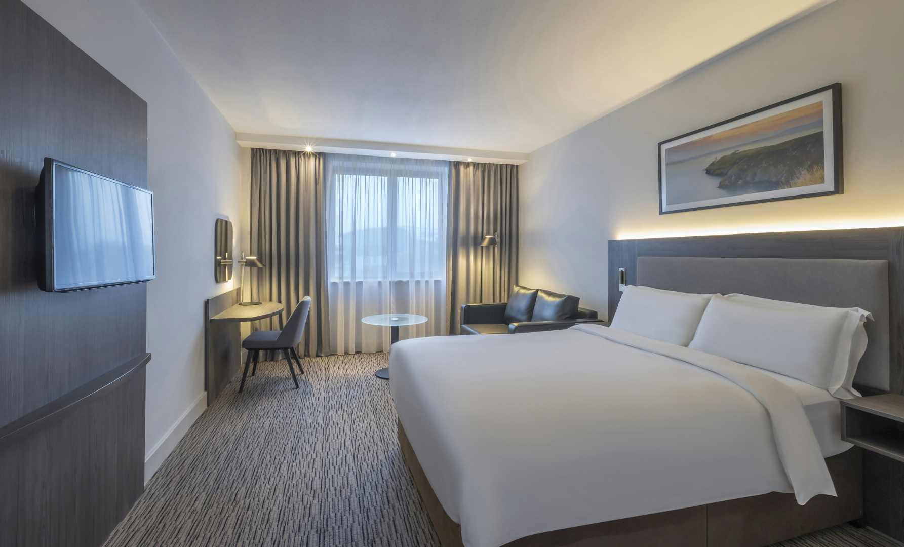 Photo - Clayton Dublin Airport Central Hotel 