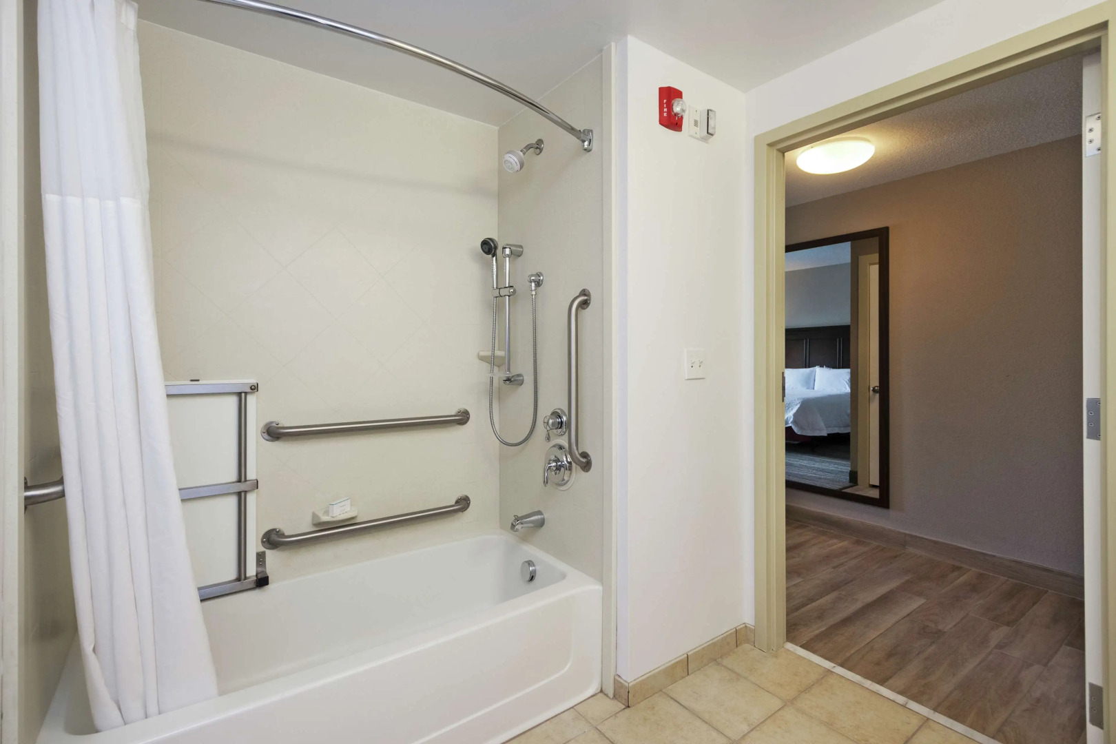 Foto - Hampton Inn & Suites Orlando-Apopka