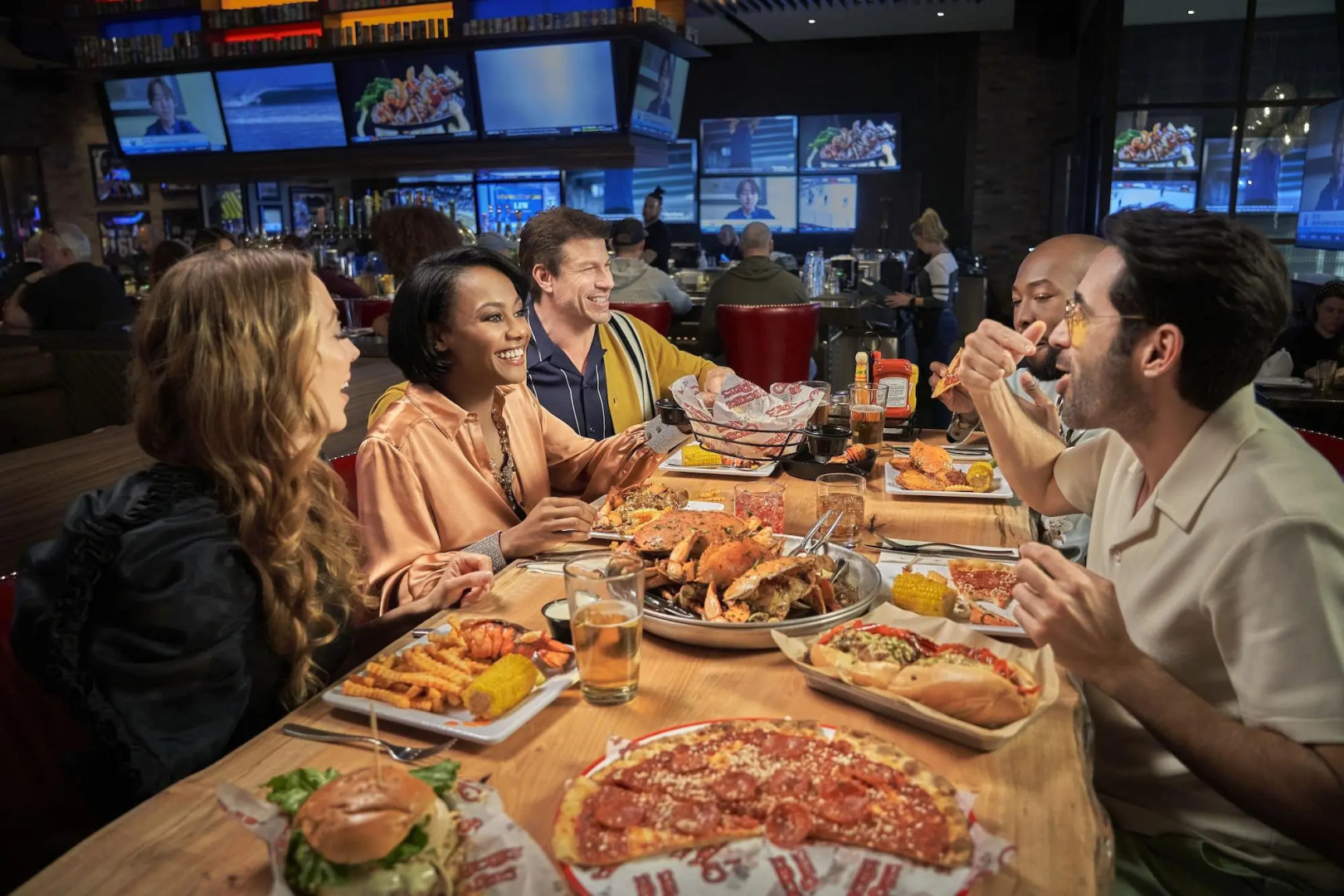 Foto - SAHARA Las Vegas