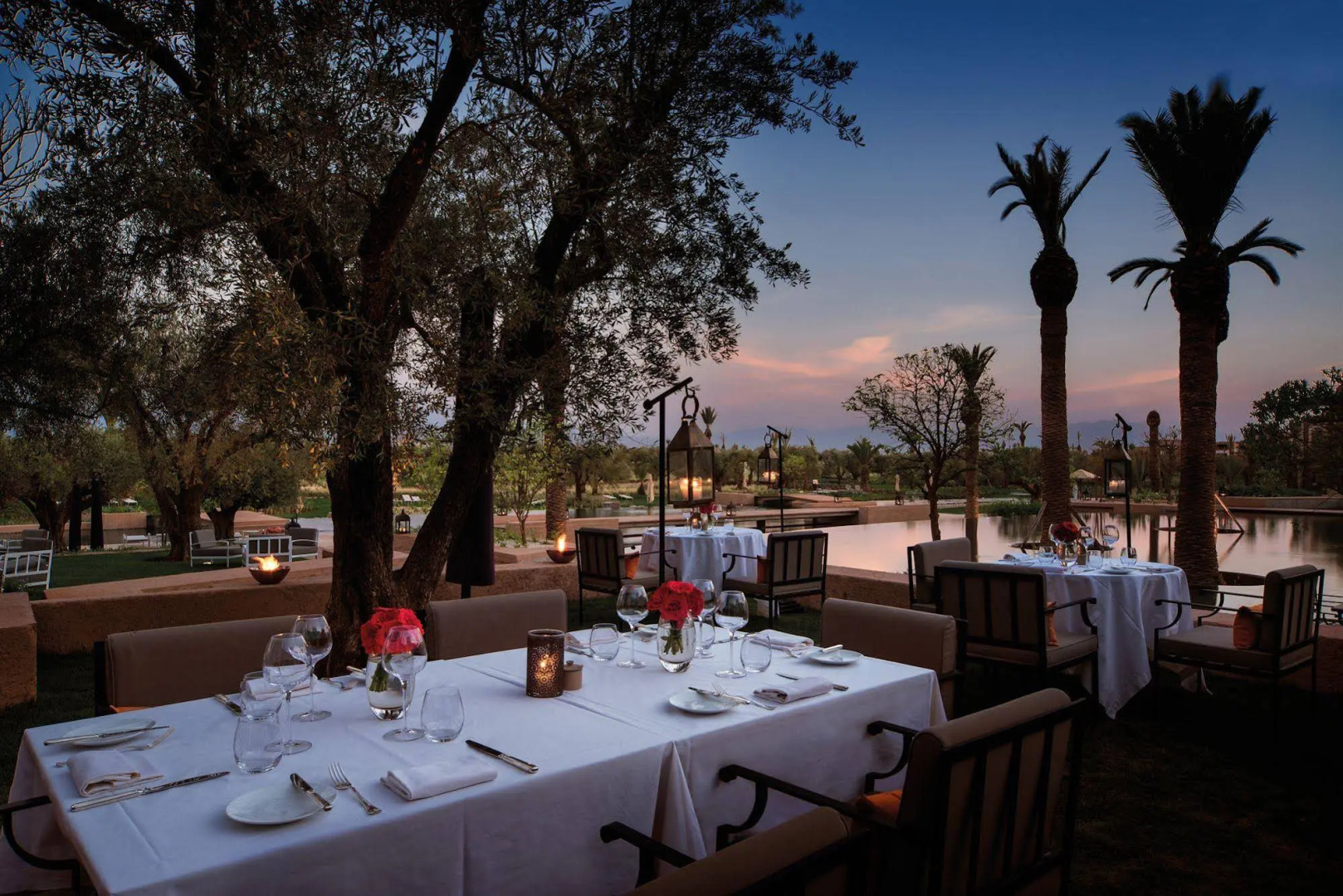 Photo - Fairmont Royal Palm Marrakech